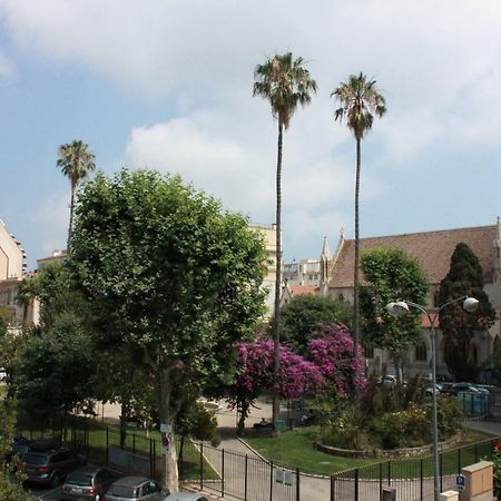 Appartement Square Alziary Nice Exterior foto
