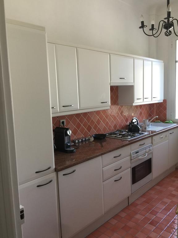 Appartement Square Alziary Nice Quarto foto