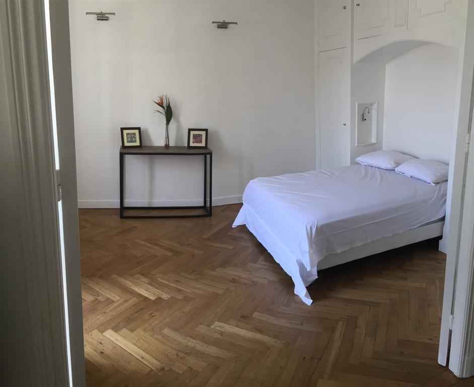 Appartement Square Alziary Nice Quarto foto
