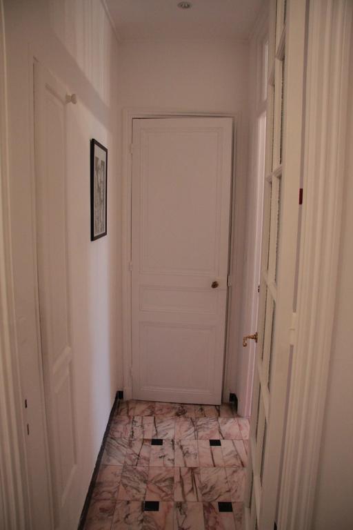 Appartement Square Alziary Nice Exterior foto