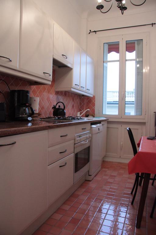 Appartement Square Alziary Nice Exterior foto