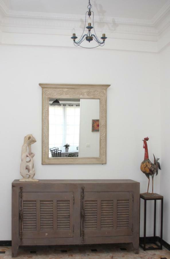 Appartement Square Alziary Nice Exterior foto